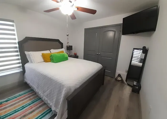 Jackshouse
